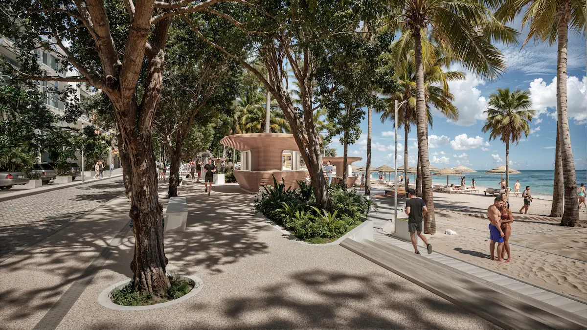 Reserva del Mar Puerto Gaira