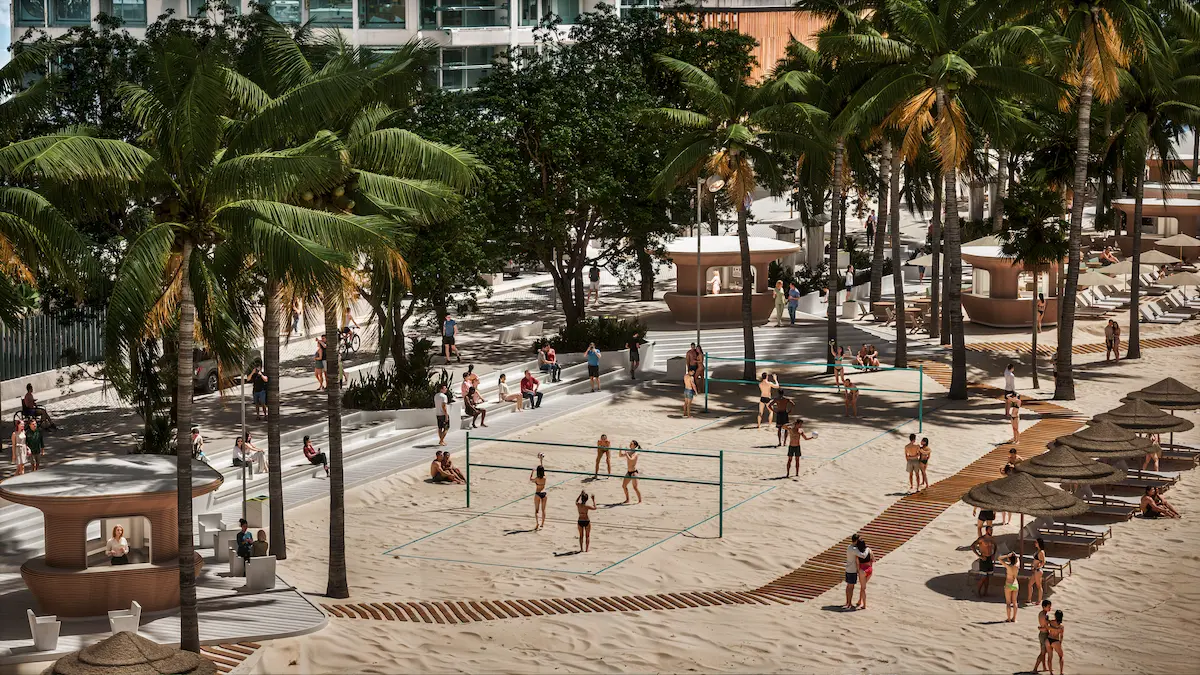 Reserva del Mar Puerto Gaira