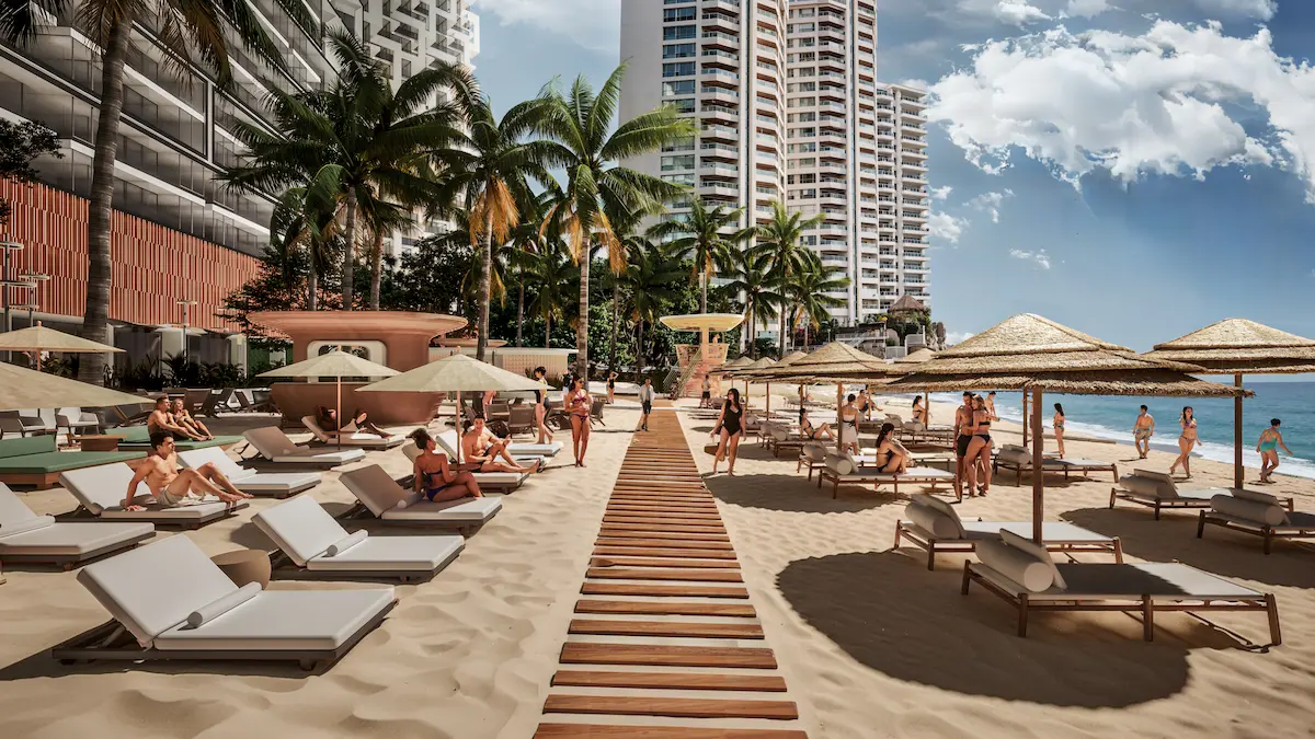 Reserva del Mar Puerto Gaira