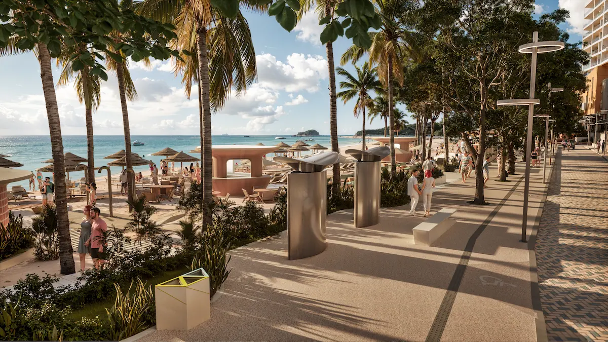 Reserva del Mar Puerto Gaira