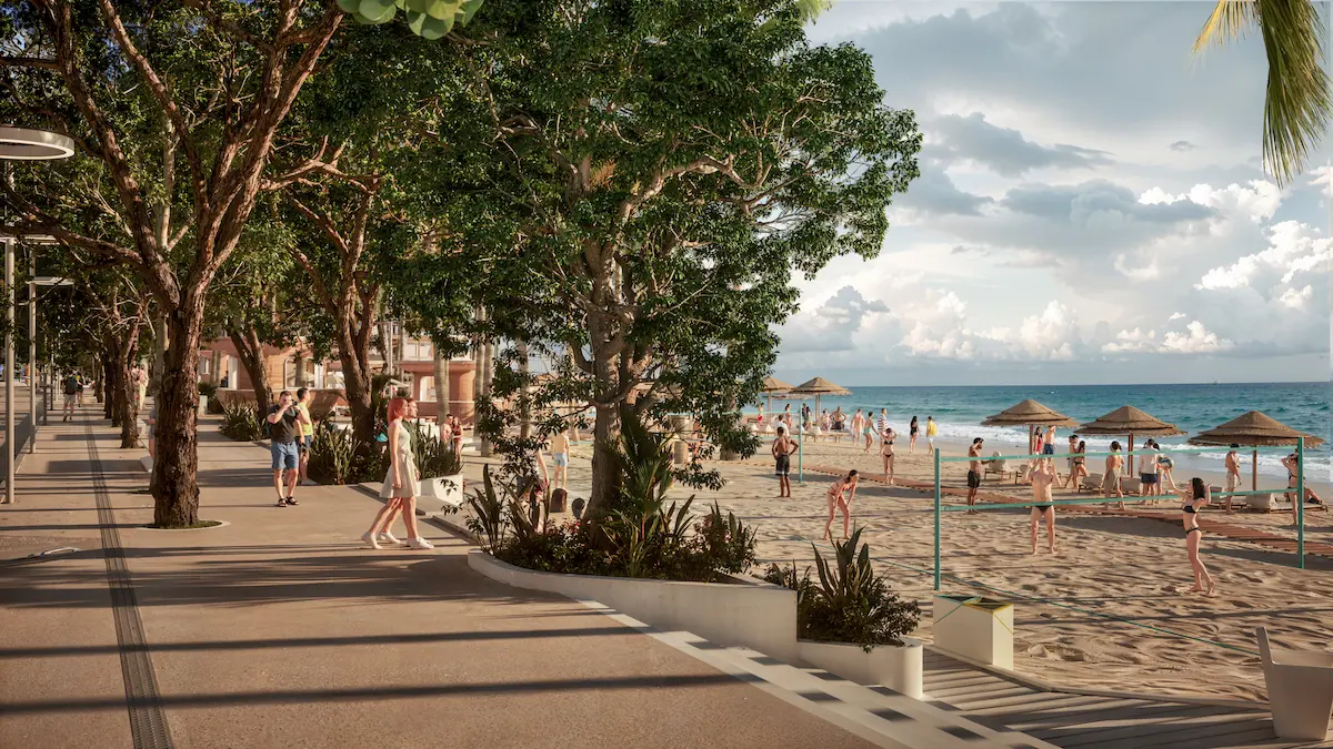 Reserva del Mar Puerto Gaira