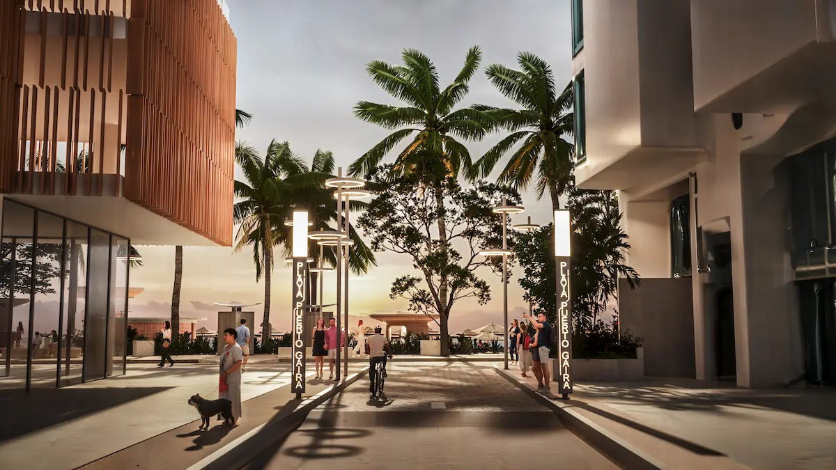 Reserva del Mar Puerto Gaira