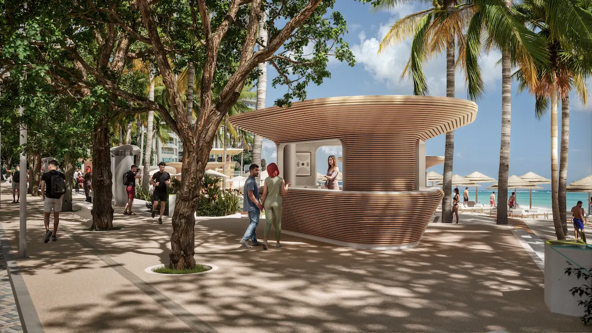 Reserva del Mar Puerto Gaira