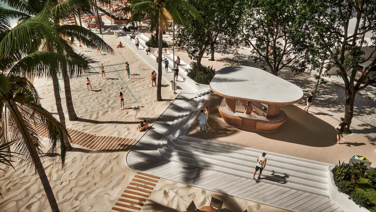 Reserva del Mar Puerto Gaira