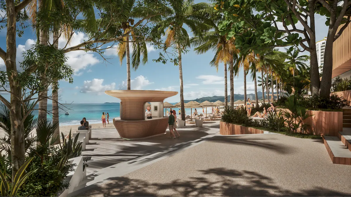 Reserva del Mar Puerto Gaira