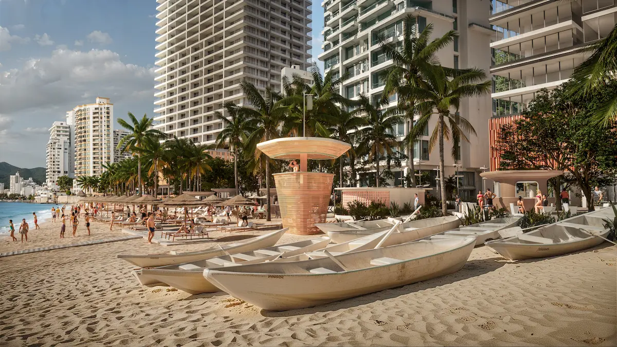 Reserva del Mar Puerto Gaira