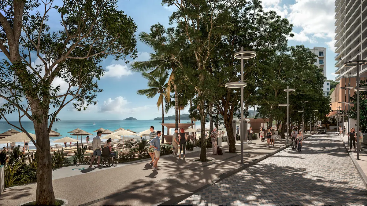 Reserva del Mar Puerto Gaira