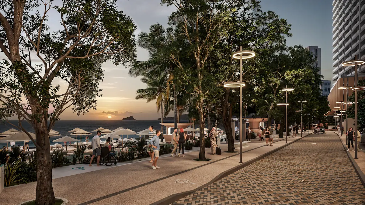 Reserva del Mar Puerto Gaira