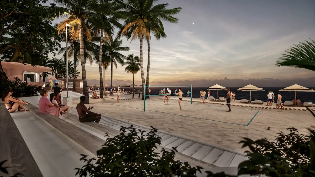 Reserva del Mar Puerto Gaira