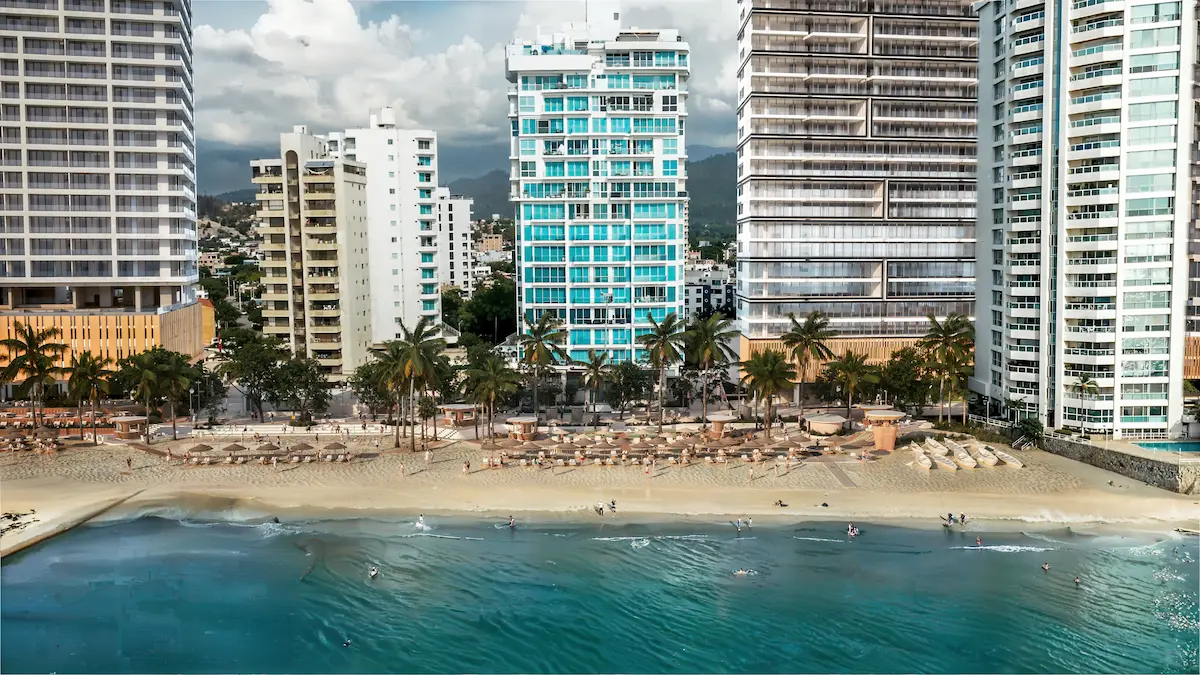 Reserva del Mar Puerto Gaira