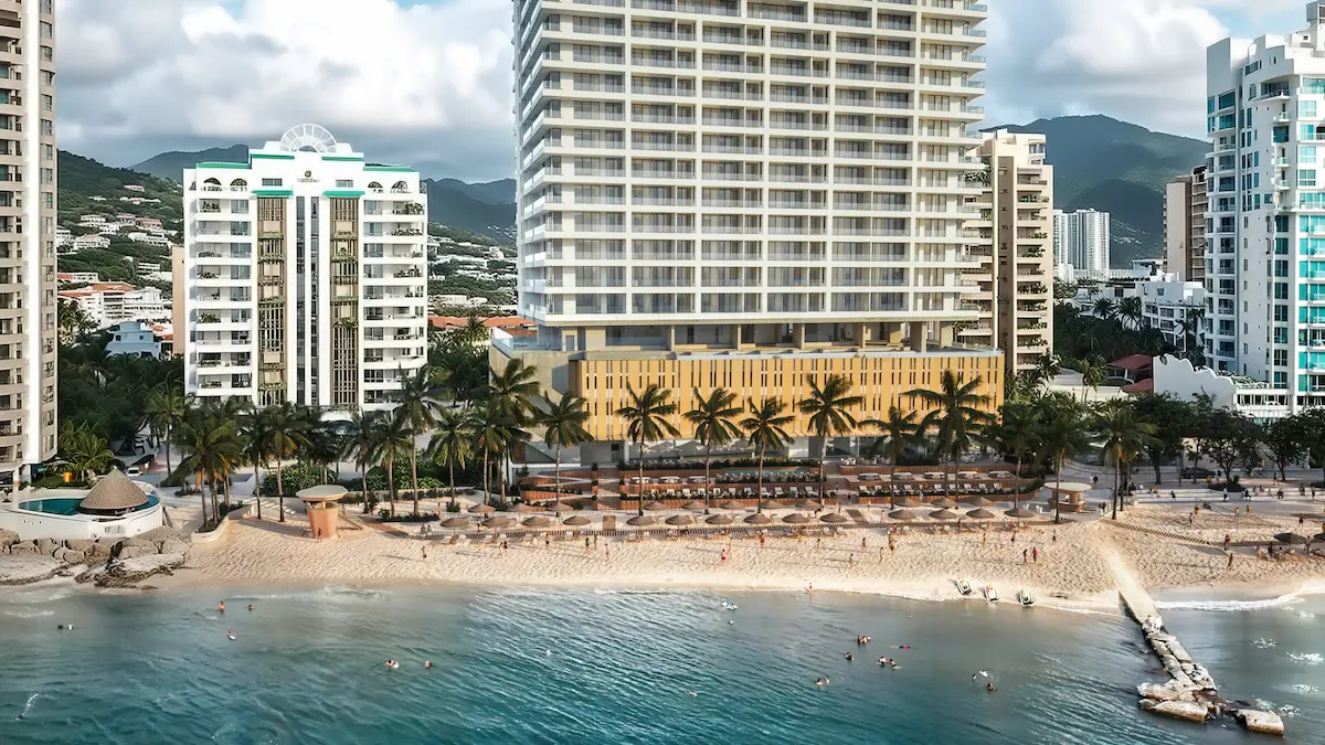 Reserva del Mar Puerto Gaira